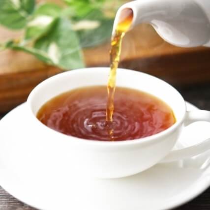 漢方カフェ