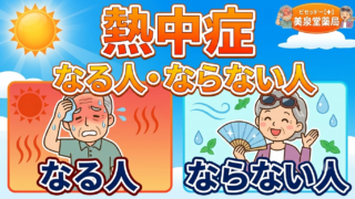 熱中症
