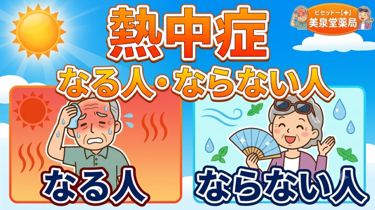 熱中症